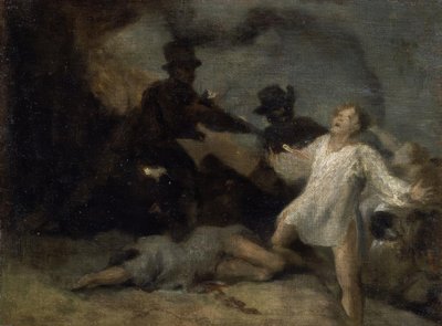 Erschießungen von Francisco de Goya