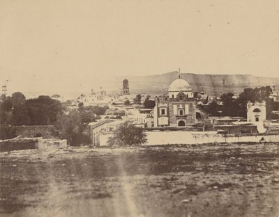 [Aussicht], 1867 von Francois Aubert