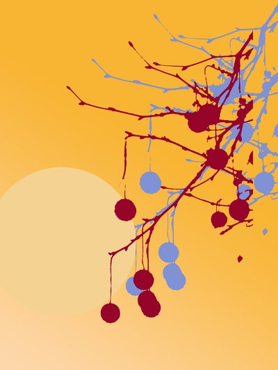 Blutiger Sommer, 2016 von Francois Domain