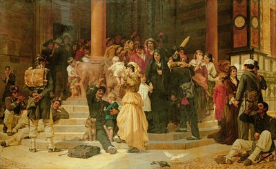Unbekanntes Bild von Frank William Warwick Topham
