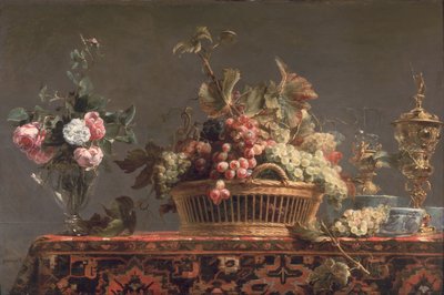 Unbekanntes Bild von Frans Snyders or Snijders