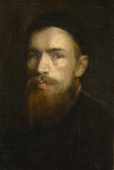 Franz Lenbach von Franz von Lenbach