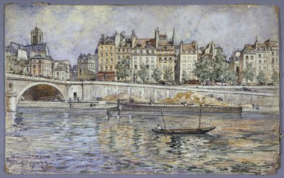 Quai de l