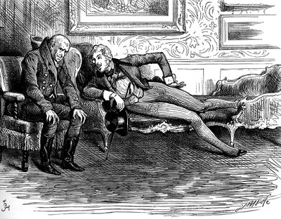 Charles Dickens 