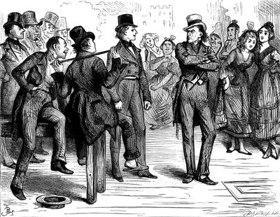 Charles Dickens 