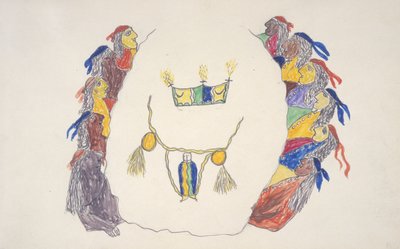 Begegnung von Frederick Gokliz