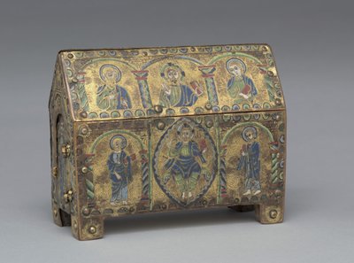 Chasse, 1200-1250 von French School