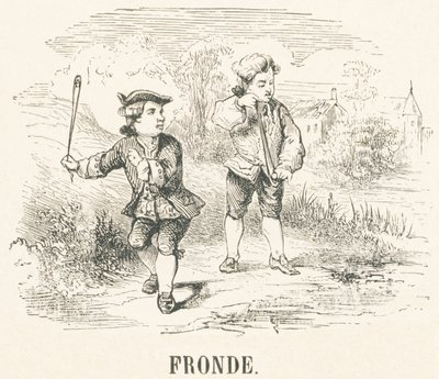 Schleuder von French School