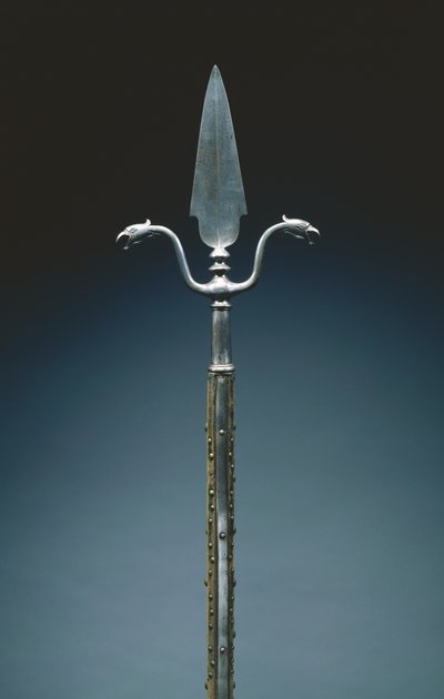 Linstock, ca. 1600-25 von French School