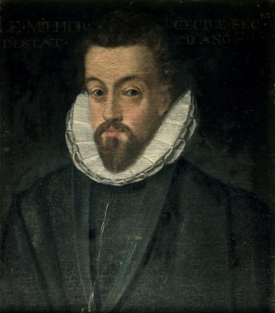 Milhon Cecile von French School