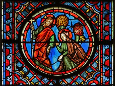 Noli me Tangere von French School