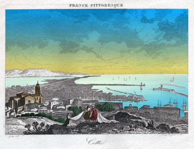 Sete. Dies. von French School