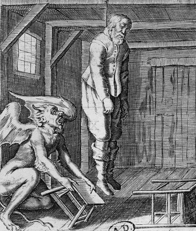 Selbstmord von French School