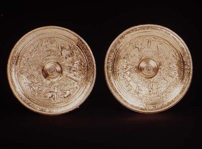 Tazzi, Paris, 1583 von French School