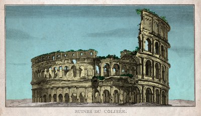 Das Kolosseum von French School