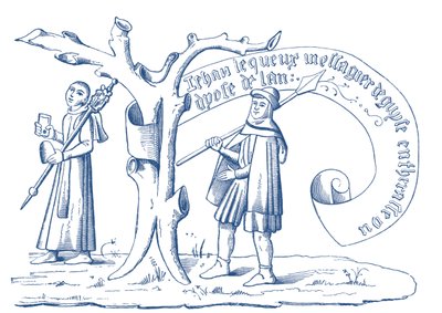 Universitätsbediensteter von French School