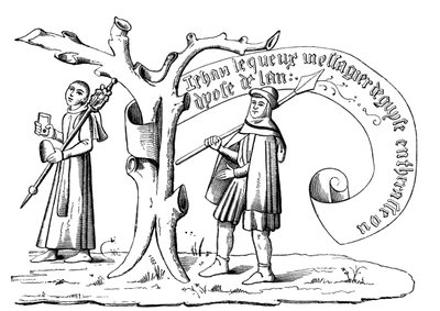 Universitätsbediensteter von French School