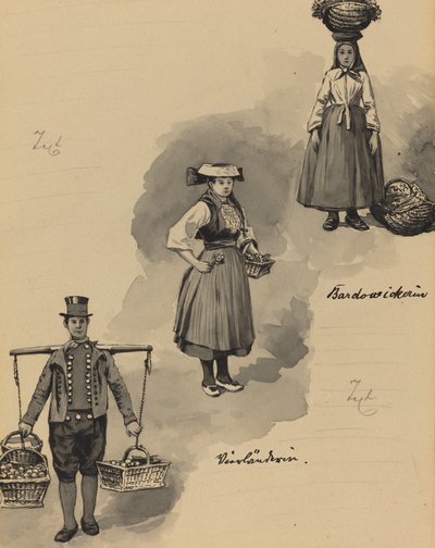Hamburger von Fritz Stoltenberg