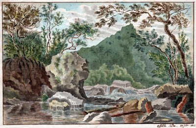 La Réunion von Genevieve Sophie Marie Adele Patu de Rosemont