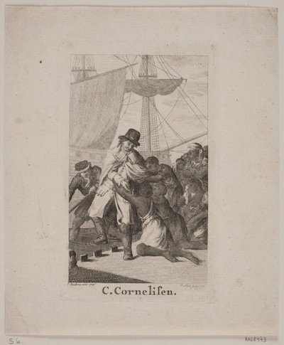 C. Cornelisen von Georg Christian Schule