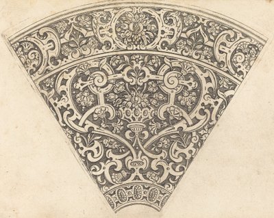 Kelchdesign von Georg Wechter I