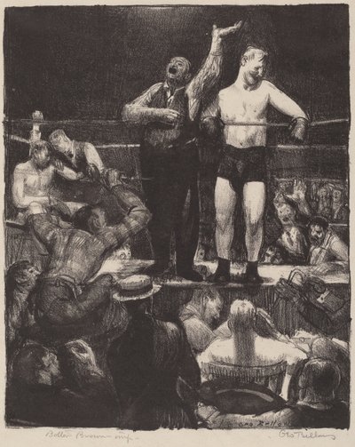 Einführungen von George Bellows