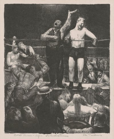 Einführungen von George Bellows