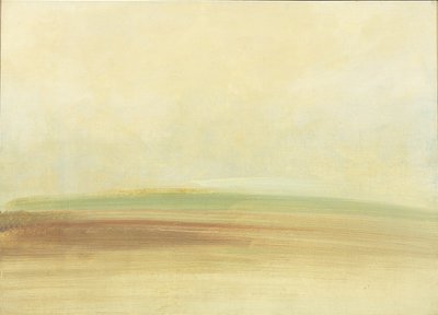 Landschaftshintergrund von George Catlin