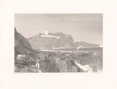Dover von Shakespeare