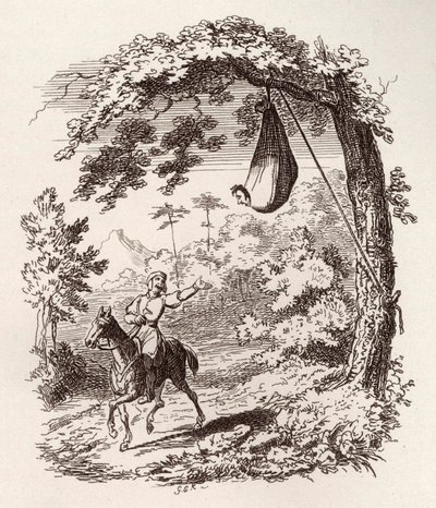Brüder Grimm Kinder- und von George Cruikshank