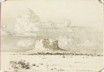 Ohne Titel von George Elbert Burr