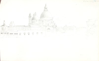 Venedig von George Elbert Burr