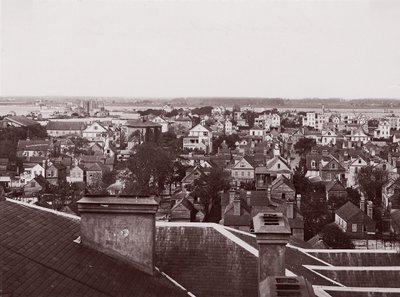 Charleston von George N. Barnard