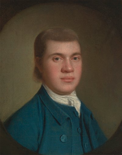 James Romney von George Romney