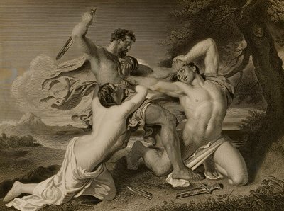 Der Kampf von George Thomas Doo