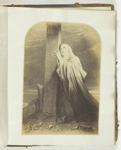 Ohne Titel von Georgina Cowper