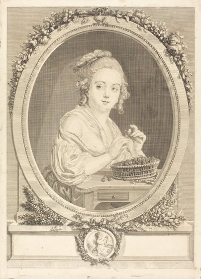 Die Kirschen von Geraud Vidal