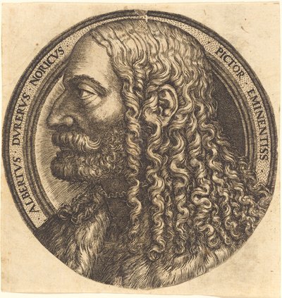 Albrecht Dürer von German 16th Century