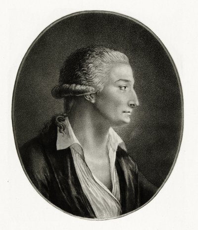 Antoine-Laurent Lavoisier von German School