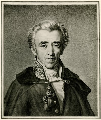 Johann Friedrich Freiherr Cotta von Cottendorf von German School