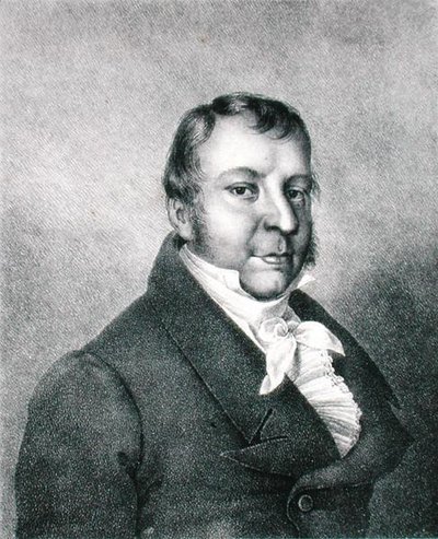 Johann Nepomuk Hummel von German School