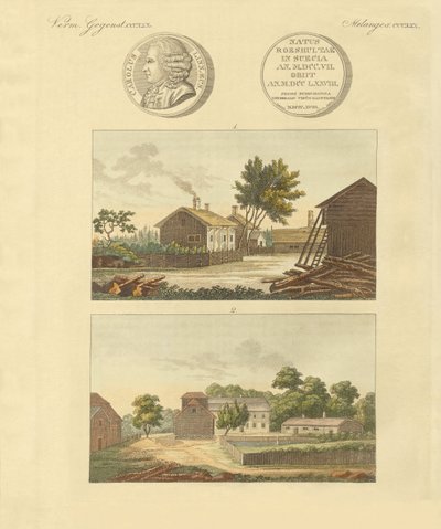 Linnés Wohnungen von German School