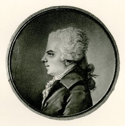 Wolfgang Amadeus Mozart von German School