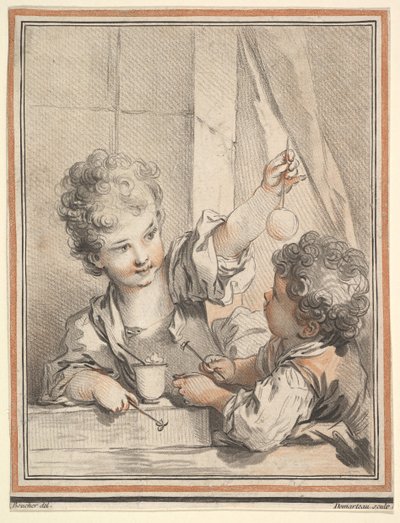 Die Kinderphysiker von Gilles Demarteau