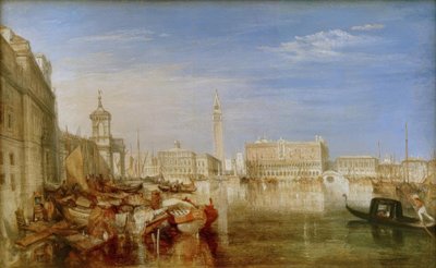 Canal, Giovanni Antonio, genannt Canaletto von Giovanni Antonio Canal