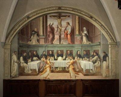 Unbekanntes Bild von Giovanni Antonio Sogliani