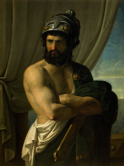 Ajax von Giovanni Demin