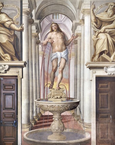 Unbekannter Titel von Giovanni Mauro della Rovere