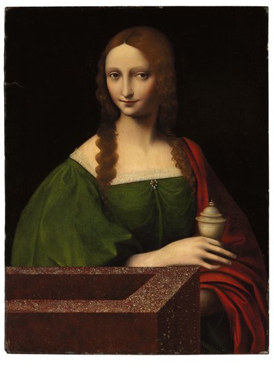 Maria Magdalena von Giovanni Pietro Rizzoli Giampietrino