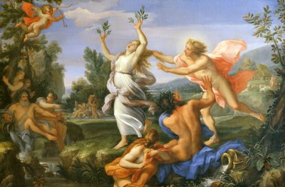 Unbekanntes Bild von Giuseppe Bartolomeo Chiari